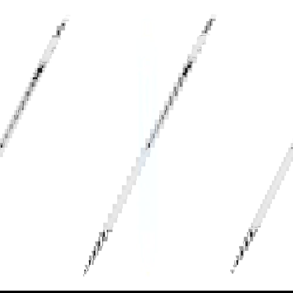 Spinner balpen aluminium