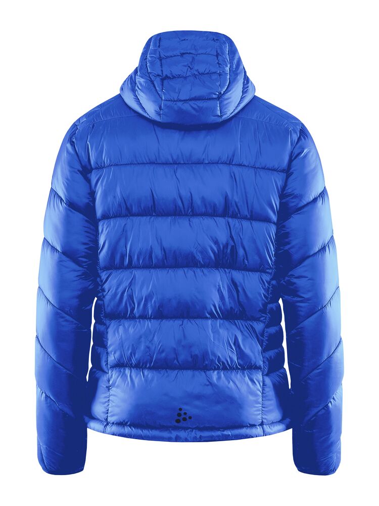 Craft - CORE Explore Isolate Jacket M Club Cobolt 4XL