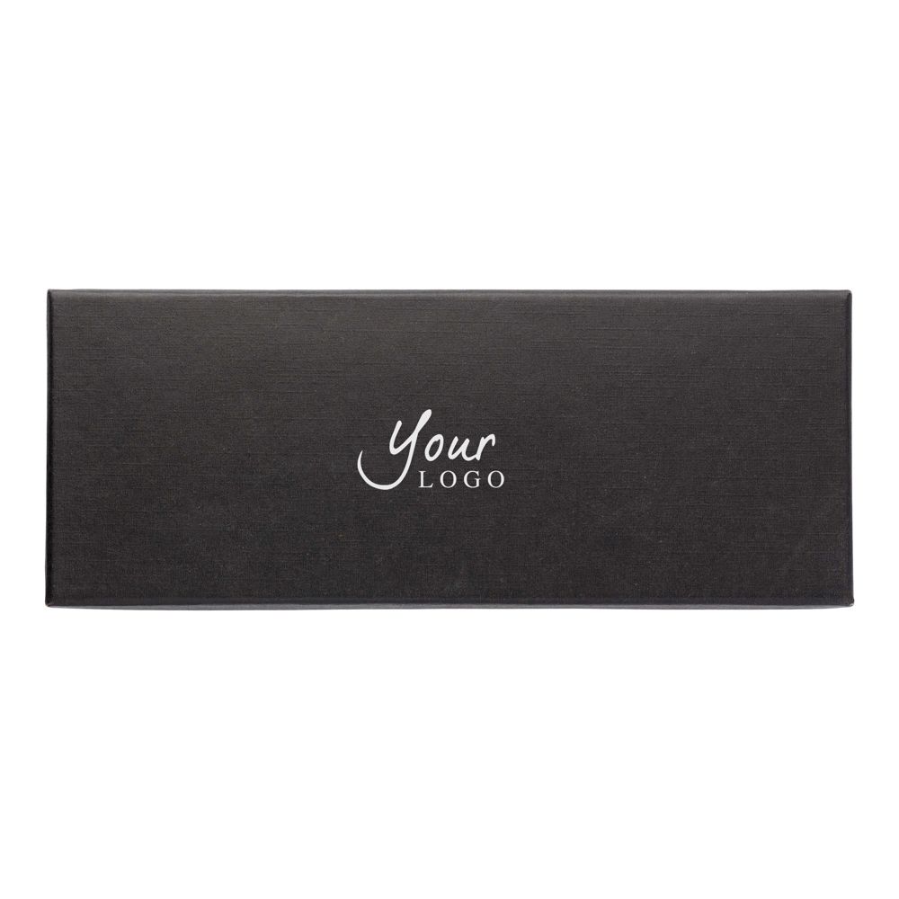 Aluminium 2-in-1 zaklamp Olivia