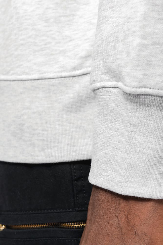 K488 - Sweater ronde hals
