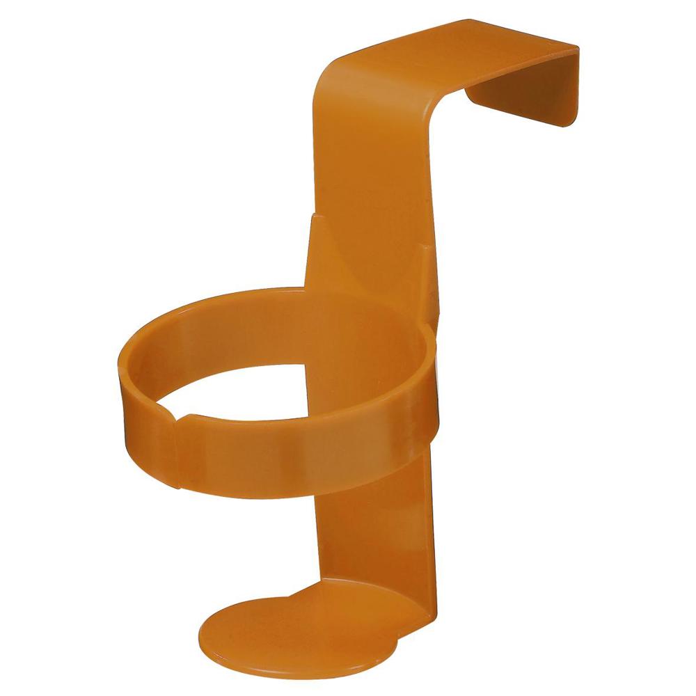Flessenhouder "Store" - standaard oranje