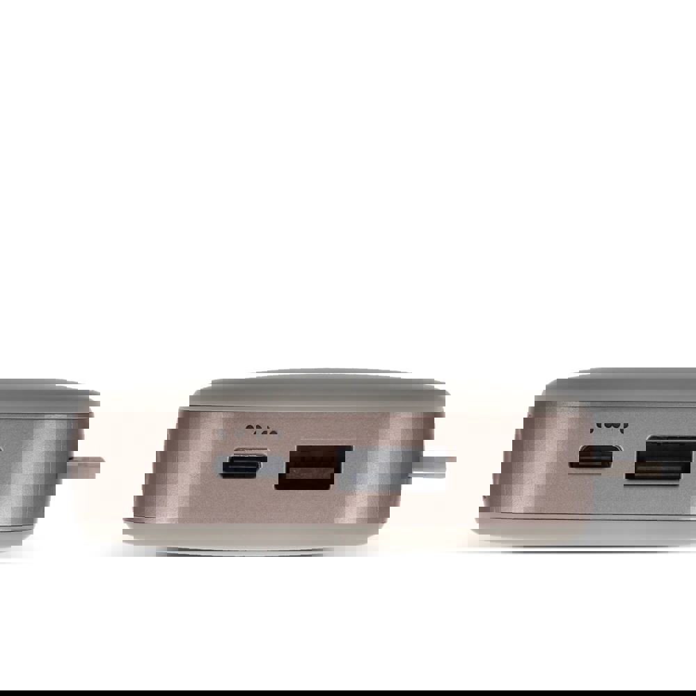 2PB12100 | Fresh 'n Rebel Powerbank 12000 mAh USB-C Fast Charging 20W