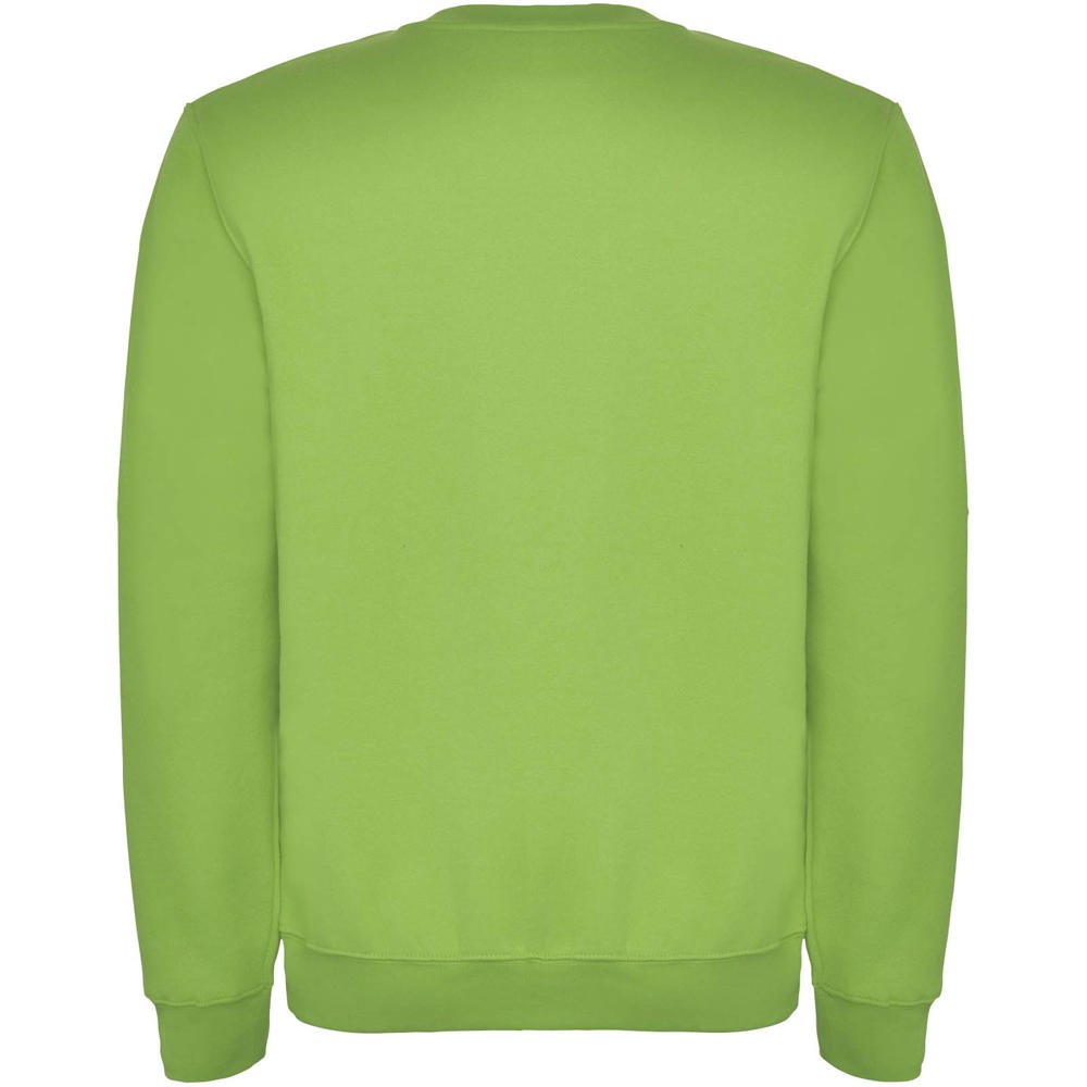 Clasica kindertrui met ronde hals