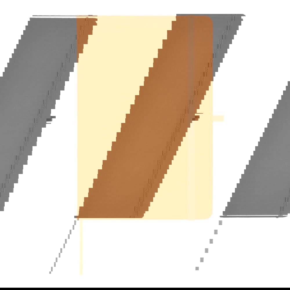 PU-Notitieboekje Sora A5