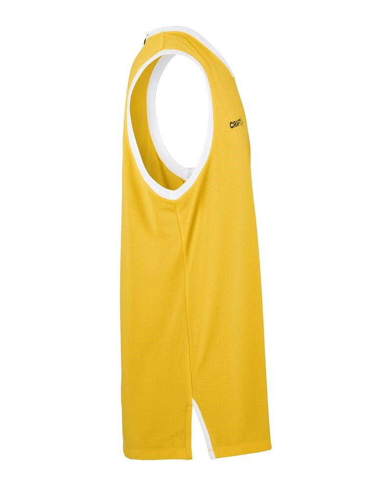Craft - Basket 2.0 Singlet M Sweden Yellow 3XL