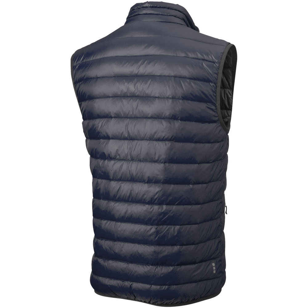 Scotia lichtgewicht donzen heren bodywarmer