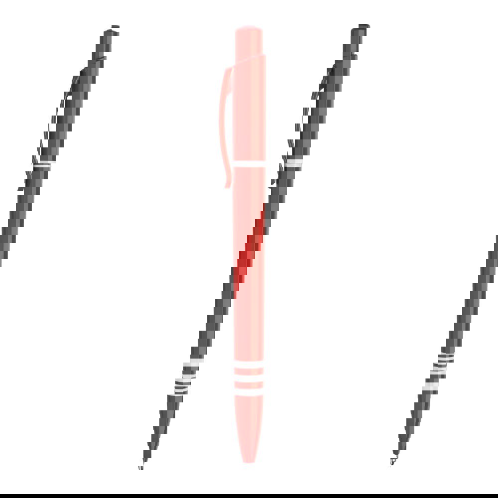 Balpen Tropic Colour hardcolour