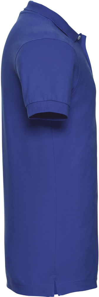 RU566M - Men's Stretch Polo Shirt