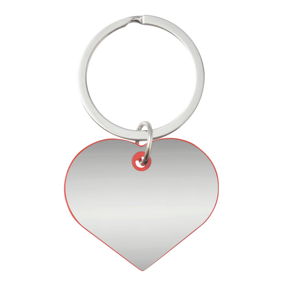 EVERLASTING LOVE - sleutelhanger