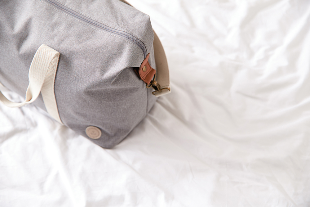 VINGA Sortino weekendtas